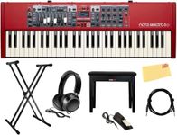 Nord Electro 6D 61 Stage Piano Bund