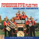 Dixieland Favourites