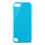 Belkin Grip Neon Glo Case for Apple iPod Touch 5th Generation (Blue)