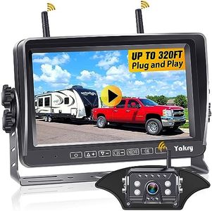 RV Backup