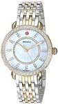 Michele Sidney Classic White Mother