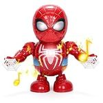 Spider Robot Toys for Boys - Dancin