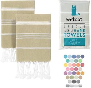 WETCAT Tur