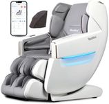 iBooMas SL Track Massage Chair, AI 