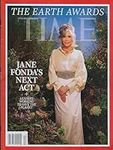 Time magazine April 8th 2024 Jane F