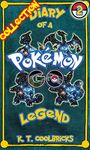 Diary of a Pokemon Go Legend: Collection 2 (Diary of a Pokemon Go Legend - Collections)