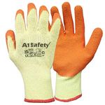 Mechanic Gloves For Men Latex