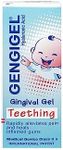 Gengigel Teething Gel 20ml