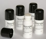 Staysput Irish Dancing Sock Glue - 50ml Roll On - Body Skin and Leotard Glue (1.76)