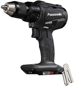 Panasonic EY79A2X57 Dual Voltage Cordless Drill Driver