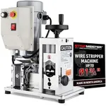 Automatic Wire Stripping Machine – 