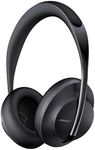 Bose 700 Noise-Cancelling Bluetooth