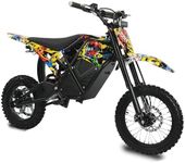 Windone RM7 Electric Dirt Bike for 