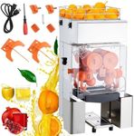 Commercial Juicer Machine, 110V Ora