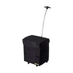 dbest products Smart Cart, Black Co