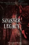 Sinister Legacy: An erotic horror novel