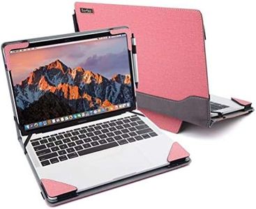 Berfea Case Cover Compatible with ASUS ZenBook Flip 13 UX371 UX363 UX391 UX331 UX300F 13.3 inch Laptop Cover Stand Notebook Protective Sleeves