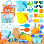 Beach Toys For Toddlers