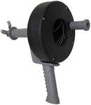 Cobra 85150 Pistol Grip Drum Auger