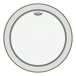 Remo Powerstroke P3 Clear Bass Drumhead, 18"