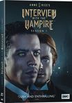 Interview With The Vampire - Season 1 [DVD]