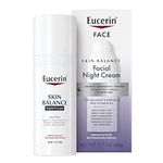 Eucerin Skin Balance Night Cream, S