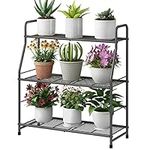 Simple Trending Plant Stand Outdoor