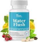 Dr Vitamins Diuretic Water Pills fo