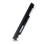 A41-K56 Laptop Battery for Asus K56 K56C K56CA K56CB K56CM, Replacment New Battery for Asus S56 S56C S56CA S56CB S56CM R550 R550C R550CA R550CB R550CM, 10.86V/4730mAh