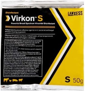 Virkon S D