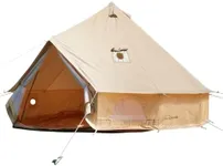 DANCHEL OUTDOOR B5PRO 4 Season Canv
