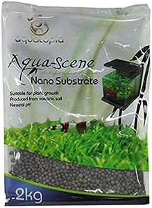 Aquatopia Premium Nano Substrate,