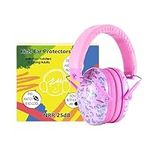 PROHEAR 032 Kids Ear Protection - N