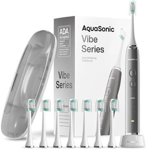 AquaSonic 