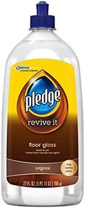 Pledge Flo