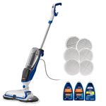 Bissell SpinWave Expert Hard Floor Spin Mop, 20393