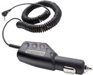 Car Charger Power Adapter Cord for Magellan Maestro 3100 3140 4000 4040 4050 & Crossover GPS By Chargercity (9ft Coiled Vehicle Power Cable for Longer Reach & Easy Storage) **Item comes with ChargerCity Manufacture Direct Replacement Warranty**