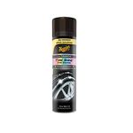 Meguiar's G192315EU Ultimate Tire Shine Tire Coating Tire Dressing 425 g: Our Highest Gloss Tire Shine Yet