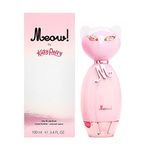 Katy Perry Meow! for Women Eau De Parfum, 3.4 ounces