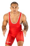 Wrestling Singlets