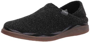 Chaco mens Revel Black Size: 6.5 UK