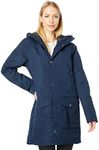 Fjällräven Greenland Winter Parka W Sport Jacket - Blue, X-Large