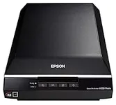 Epson Perfection V550 Color Photo, 
