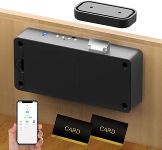 Smart Cabi