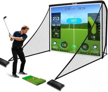 Golf Hitti