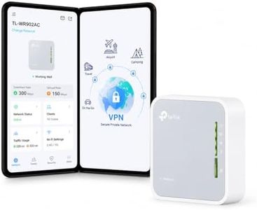 TP-Link AC