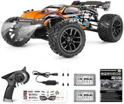 HAIBOXING RC Cars,1:18 36 KM/H High