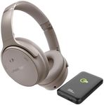 Bose QuietComfort Wireless Noise Ca