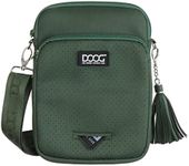 DOOG Large Shoulder Bag with Waterp