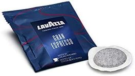 Lavazza Gran Espresso Single-Serve 